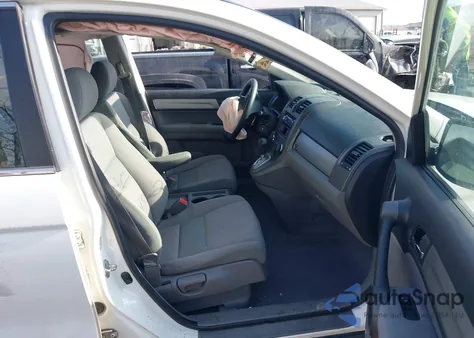 2010 Honda Cr-V Lx z USA, uszkodzony, nr VIN 5J6RE4H34AL077026